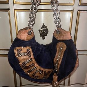 Y2K Juicy Couture Purse